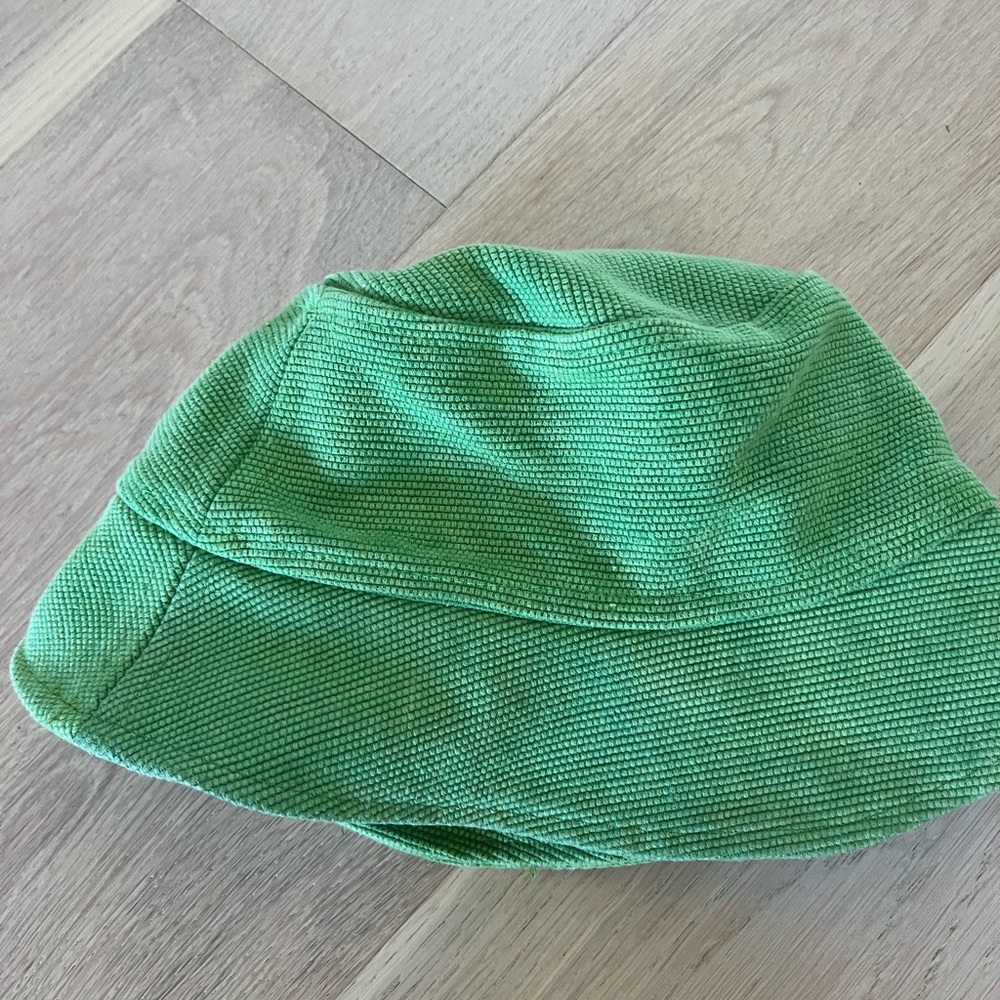 Italian Bucket Hat
